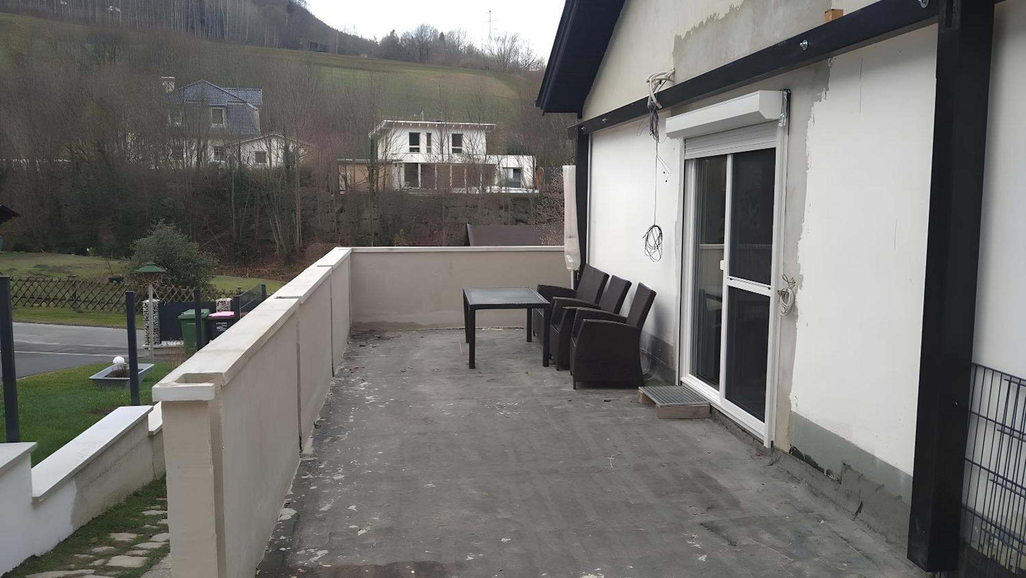Ferienhaus Kesper Schottwien Exterior foto